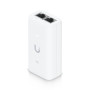 Інжектор Ubiquiti PoE Adapter (15W) (U-POE)