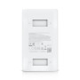 Інжектор Ubiquiti 10G PoE++ Adapter (60W) (UACC-POE++-10G)