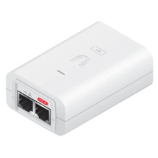Інжектор Ubiquiti POE-48-24W-WH