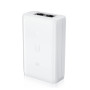Инжектор Ubiquiti U-POE-AT (802.3at/30w)