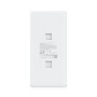 Інжектор Ubiquiti 10G PoE+++ Adapter (90W) (UACC-POE+++-10G)
