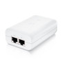 Инжектор Ubiquiti U-POE-AT (802.3at/30w)