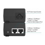 Інжектор 2,5G PoE+ TP-Link POE260S
