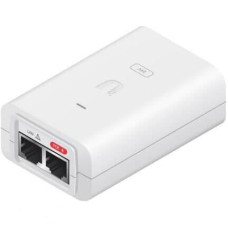 Інжектор Ubiquiti POE-24-30W-G-WH (24V, 30W, Gigabit)