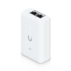Інжектор Ubiquiti 2.5G PoE+ Adapter (30W) (UACC-POE+-2.5G)