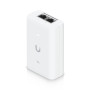 Інжектор Ubiquiti 2.5G PoE+ Adapter (30W) (UACC-POE+-2.5G)