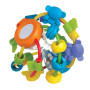 Погремушка Playgro Мячик Поиграйка (4082679)
