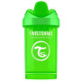 Поїльник-непроливайка Twistshake 300мл 8+мес, зеленый (78061)