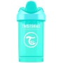 Поїльник-непроливайка Twistshake 300мл 8+мес, бирюзовый (78065)