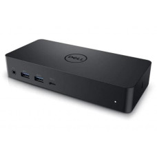 Порт-репликатор Dell Universal Dock D6000 USB 3.0 or USB-C (452-BCYH)