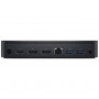 Порт-репликатор Dell Universal Dock D6000 USB 3.0 or USB-C (452-BCYH)