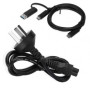 Порт-репликатор Lenovo ThinkPad Hybrid USB-C with USB A Dock (40AF0135EU)