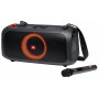 Портативна акустика JBL PartyBox OT (JBLPARTYBOXOTGEU)