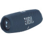 Портативна акустика JBL Charge 5 Blue (JBLCHARGE5BLU)