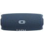 Портативна акустика JBL Charge 5 Blue (JBLCHARGE5BLU)