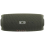 Портативна акустика JBL Charge 5 Зелений (JBLCHARGE5GRN)