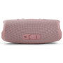 Портативна акустика JBL Charge 5 Рожевий (JBLCHARGE5PINK)