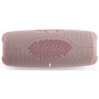 Портативна акустика JBL Charge 5 Рожевий (JBLCHARGE5PINK)