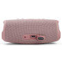 Портативна акустика JBL Charge 5 Рожевий (JBLCHARGE5PINK)