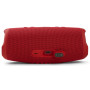 Портативна акустика JBL Charge 5 Червоний (JBLCHARGE5RED)