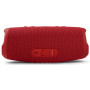 Портативна акустика JBL Charge 5 Червоний (JBLCHARGE5RED)