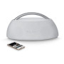 Портативна акустика HARMAN-KARDON Go+Play Mini White (HKGOPLAYMINIWHTEU)