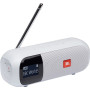 Комп.Акустика JBL Tuner 2 White