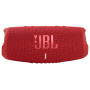 Портативна акустика JBL Charge 5 Червоний (JBLCHARGE5RED)