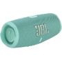 Портативна акустика JBL Charge 5 Бірюзовий (JBLCHARGE5TEAL)