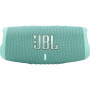 Портативна акустика JBL Charge 5 Бірюзовий (JBLCHARGE5TEAL)
