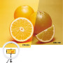 Кольцевая USB RGBW LED-лампа Puluz PKT3043 10" + штатив 1.1 м (PKT3043)