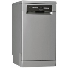 Посудомийна машина Hotpoint-Ariston HSFO3T235WCX