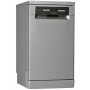 Посудомийна машина Hotpoint-Ariston HSFO3T235WCX