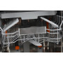 Посудомийна машина Hotpoint-Ariston HSFO3T235WCX