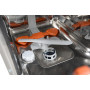 Посудомийна машина Hotpoint-Ariston HSFO3T235WCX