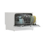 Посудомийна машина Candy CP 6E51LW