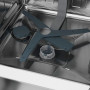 Посудомийна машина Beko DEN48520XAD