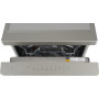 Посудомийна машина Hotpoint-Ariston HSFO3T235WCX