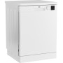 Посудомоечная машина Beko DVN05321W