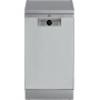 Посудомийна машина Beko BDFS26020XQ