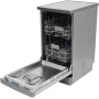 Посудомийна машина Beko BDFS26020XQ