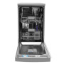 Посудомийна машина Beko BDFS26020XQ