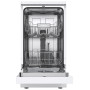 Посудомийна машина Vestfrost FDW 4509 CW