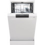 Посудомийна машина Gorenje GS520E15W