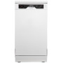 Посудомоечная машина Vestfrost FDW 4510 W