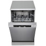 Посудомийна машина Vestfrost FDW 6012 X