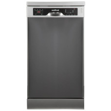 Посудомоечная машина Vestfrost FDW 4510 X