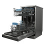 Посудомоечная машина Vestfrost FDW 4510 X