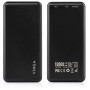 Батарея універсальна Vinga 10000 mAh black (BTPB1910BK)