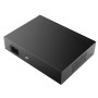 мереж.акт NETIS P110C 10-ти портовий коммутатор Fast Ethernet 8 ports POE+2RJ45